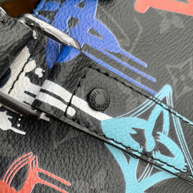 LV Travel Bags